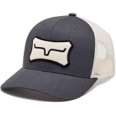 Kimes Ranch Boneyard Trucker Cap