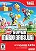New Super Mario Bros. Wii by Nintendo (Renewed)