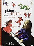 Piano pour enfant Volume 1 by 