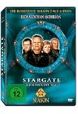 Stargate Kommando SG-1 - Season 07 [6 DVDs]