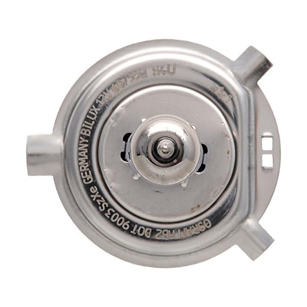 SYLVANIA 9007 SilverStar zXe High Performance Halogen Headlight Bulb, (Pack of 2) - Image 5
