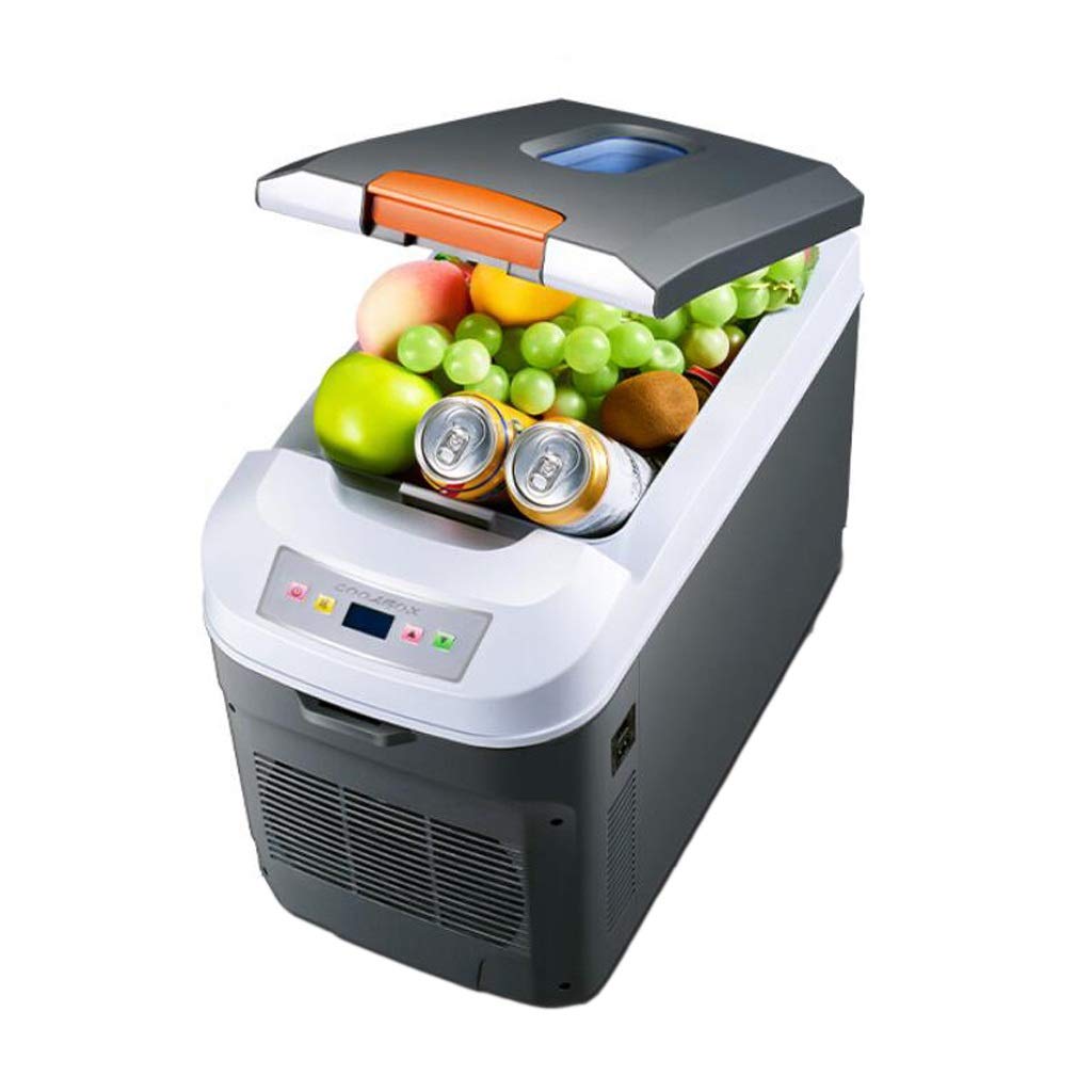 Absorción Mini refrigerador para Auto Camping Refrigerador ...