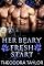 Livro Her Beary Fresh Start: Um Recomeço Inesperado em Bear Mountain (Bem-vinda à Montanha dos Ursos Livro 4)
