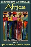 Understanding Contemporary Africa, , 1555878504