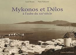 Mykonos et Délos