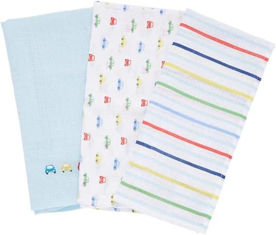 muslin nappies mothercare