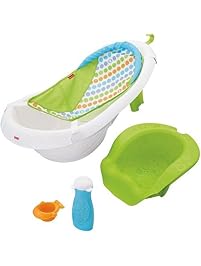 Fisher-Price 4-in-1 Sling n Seat Tub