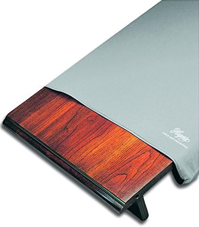 Hagerty 19920 35By59Inch Table Leaf Storage Bag Gray