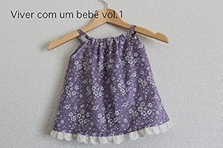 Livro Viver com um bebê vol.1