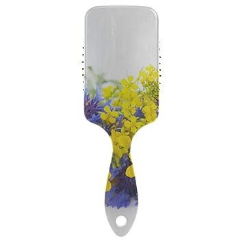 Amazon Com A Beautiful Bunch Of Rapeseed Air Cushion Comb