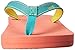 Reef Little Stitched Cushion Sandal (Toddler/Little Kid)