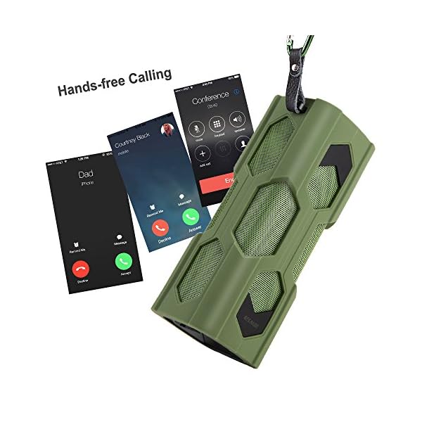 GBB-Bluetooth-40-Speaker-Waterproof GBB-Bluetooth-40-Speaker-Waterproof