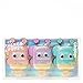 Claire's Girl's Pastel Butterfly Pucker Pops Set