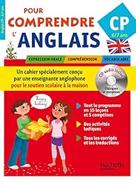 Pour comprendre l'anglais