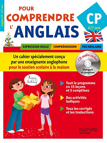 Pour comprendre l'anglais