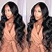 Full Lace Wig Human Hair
