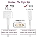 Commercial Mac Book Pro Charger,60W Magsafe L-Tip Adapter Charger for MacBook Pro 13 Inch Before Mid 2012 Model … …