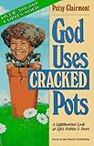 GOD USES CRACKED POTS by Clairmont, Patsy (1991) Paperback