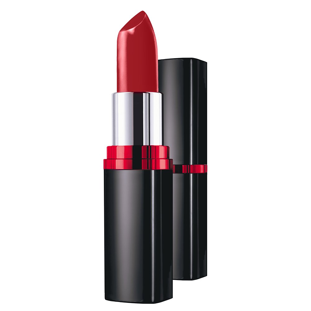 Maybelline Color Show Intense Lipstick-202 Red My Lips