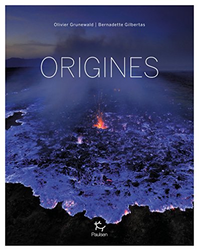 Origines (French Edition) by Bernadette Gilbertas