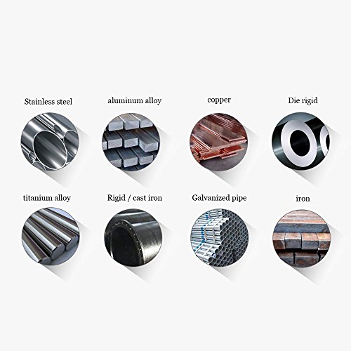 Wrightus Metric M35 Cobalt Steel Twist Drill Bit Set HSS Extremely Heat Resistant with Straight Shank to Cut Through Hard Metals Like A Hot Knife Through Butter,Such as Stainless Steel,Titanium Alloy