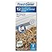 FoodSaver Freshsaver 18 Quart-sized and 12 Gallon-sized Vacuum Zipper Bags Bundle - BPA Free