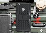 Xiaomi Mi Max Case, Cocomii Grenade Armor NEW [Heavy Duty] Premium Tactical Grip Kickstand Shockproof Hard Bumper Shell [Military Defender] Full Body Dual Layer Rugged Cover (Black)