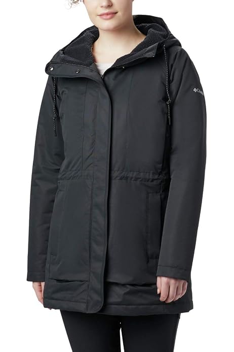 Hawks Prairie II Jacket 