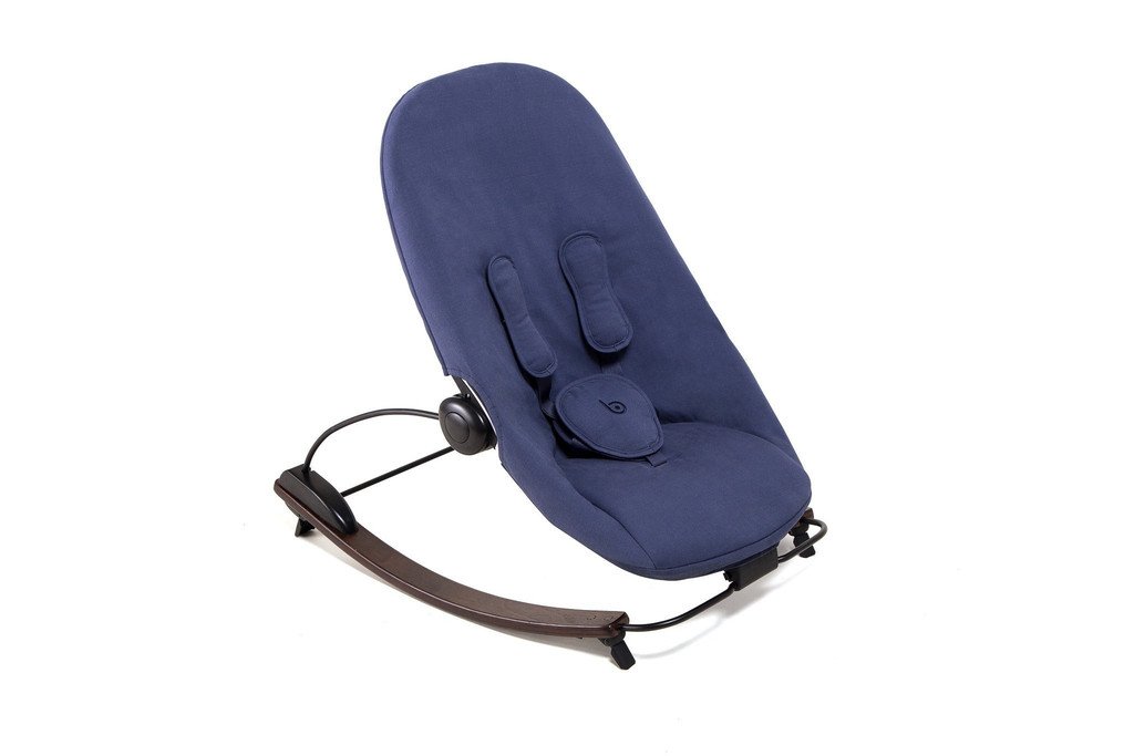 bloom 3 in 1 bouncer