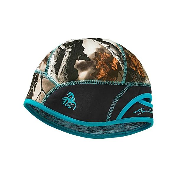 Legendary-Whitetails-Ladies-Stealth-Beanie-Black