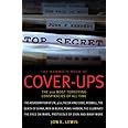 The Mammoth Book of Cover-Ups: The 100 Most Terrifying Conspiracies of All Time (Mammoth Books)