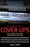 The Mammoth Book of Cover-Ups: The 100 Most Terrifying Conspiracies of All Time