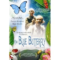 Amazon.com: The Blue Butterfly : Marc Donato, William Hurt ...