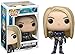 Funko POP Movies Valerian Laureline Action Figure