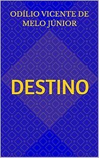 Livro DESTINO