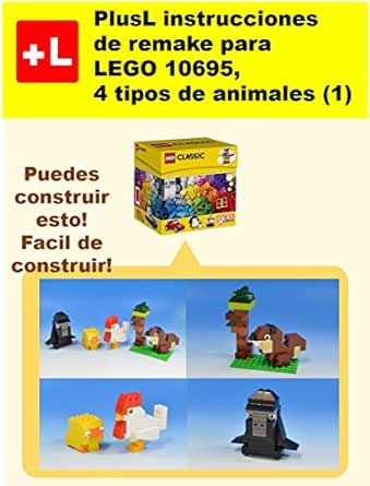 lego tipos