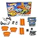 Hot Wheels Battery Operated 12.4 ft. Slot Track