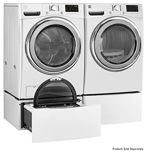 3 Kenmore+Front+Load+Washer+Accela+delivery