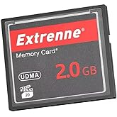 CF Camera Memory Card 2GB Original UDMA Speed Up to 60mb/s