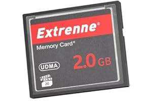 Compact Flash Card 2GB CF Card Camera Memory Card