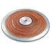 BSN Sports Wood Discus, 2kg