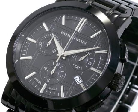 bu1373 burberry watch