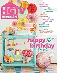 HGTV Magazine