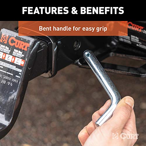 5 CURT+21500+Hitch+Pin+Clip