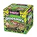 Green Board Games 90038 Brainbox Dinosaurs Game
