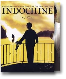 Indochine - Édition Prestige