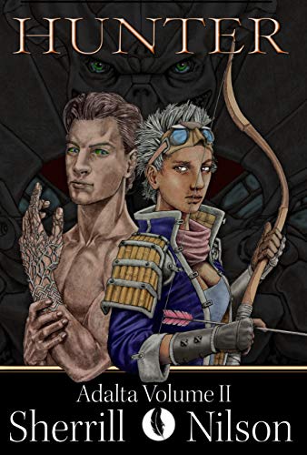 Hunter Adalta Vol II: Adalta Vol II