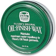 Filson Oil Finish Wax 11069033