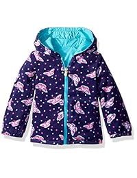 Londres - Abrigo para chaqueta de niebla, reversible y suave