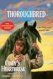 "Cindy's Heartbreak (Thoroughbred)" av Joanna Campbell
